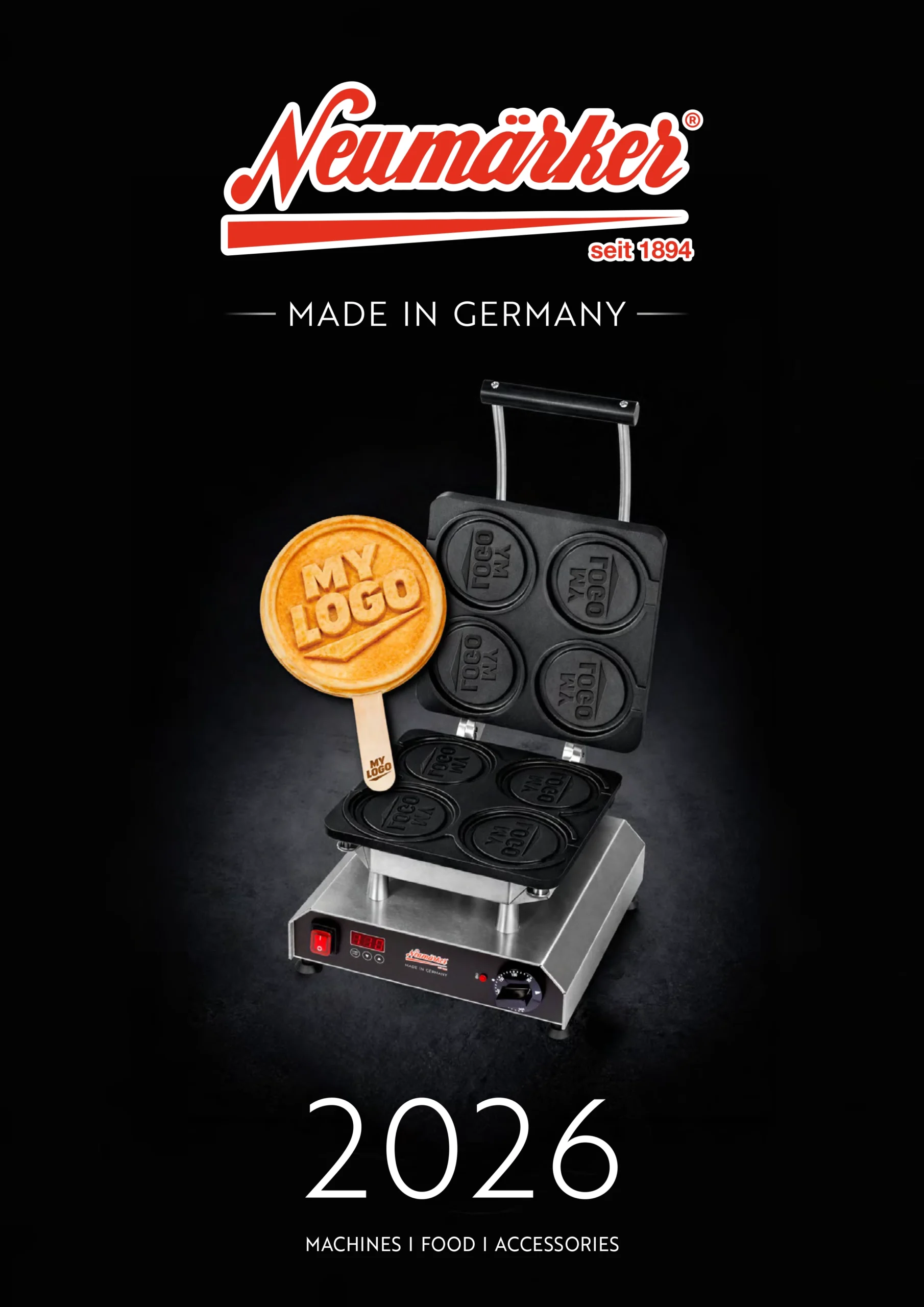 Commercial Catering Equipment Catalogue